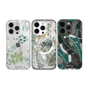 Glamour Double Layer In-Mold Decoration iPhone 14 Case